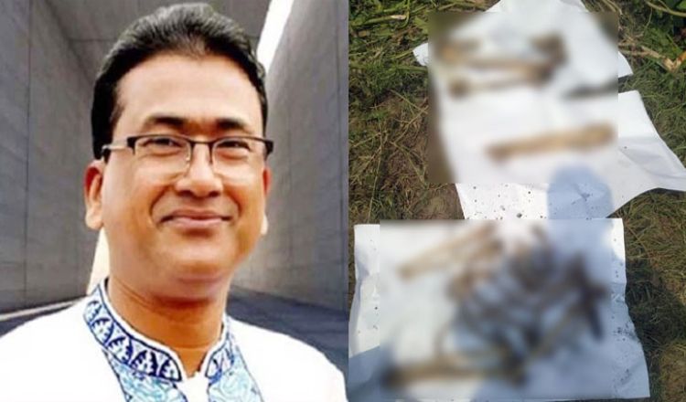 দুই মাসেও অজানা এমপি আনার খুনের কারণ